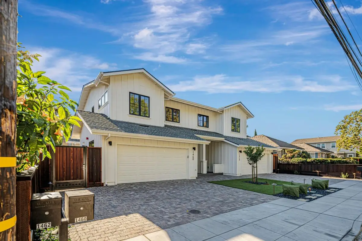 1460 Kentfield Avenue, Redwood City, CA 94061 - #1