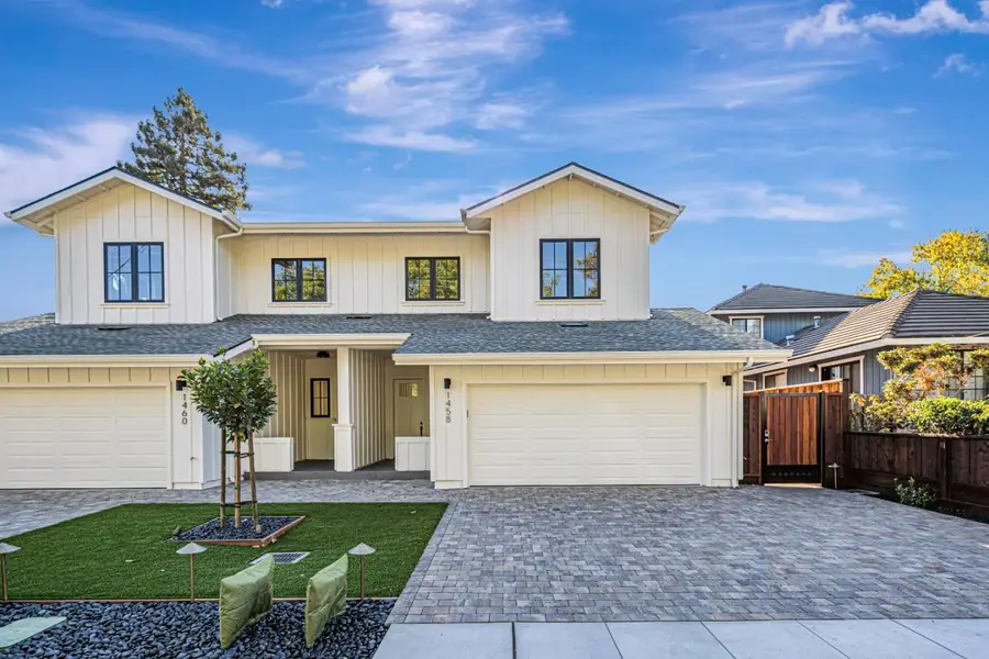 1460 Kentfield Avenue, Redwood City, CA 94061 - #3