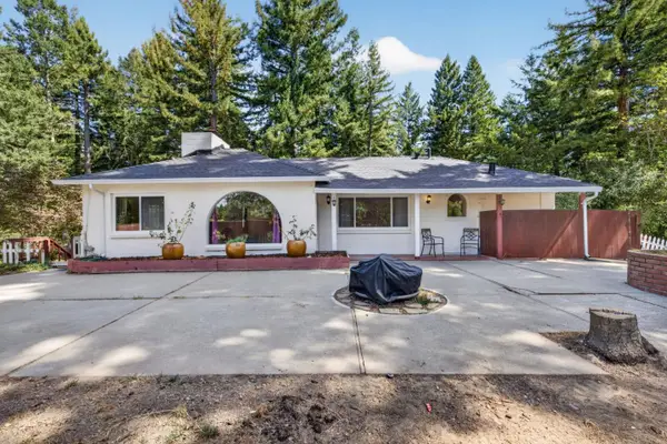 23889 Summit Road, Los Gatos, CA 95033