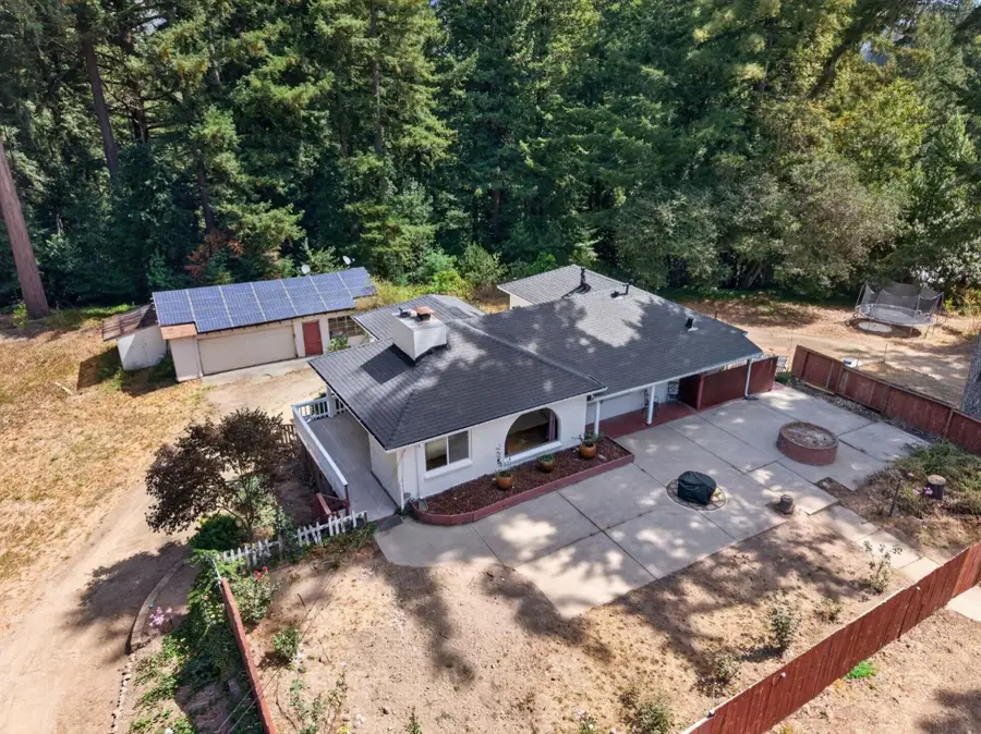 23889 Summit Road, Los Gatos, CA 95033 - #2