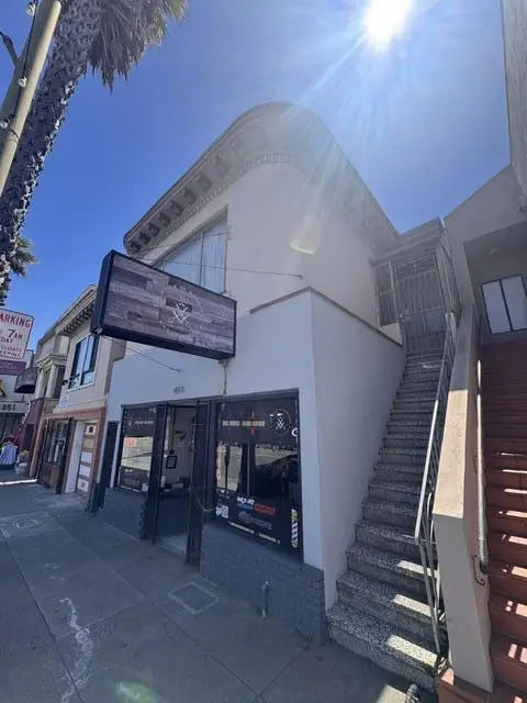 4971- 4973 Mission Street, San Francisco, CA 94112 - #1