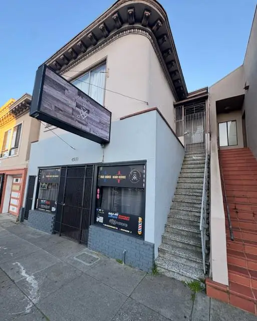 4971- 4973 Mission Street, San Francisco, CA 94112 - #2