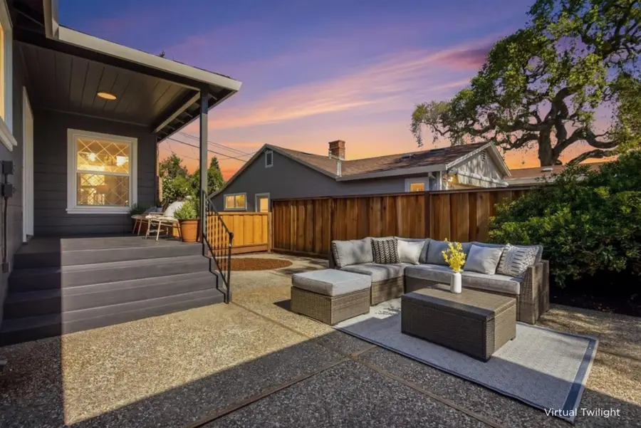 2229 Howard Avenue, San Carlos, CA 94070 - #2