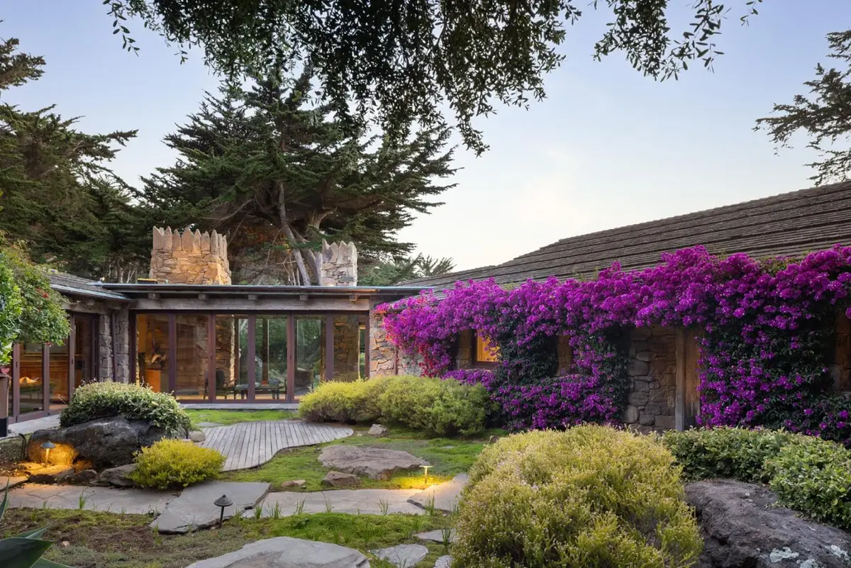 163.5 Spindrift Road, Carmel, CA 93923 - #1