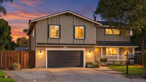 7240 Ticonderoga Place, Gilroy, CA 95020