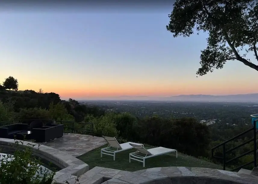 15345 Bohlman Road, Saratoga, CA 95070 - #3