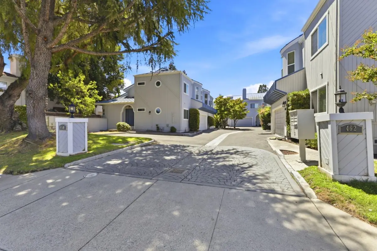 452 W Sunnyoaks Avenue, Campbell, CA 95008 - #1