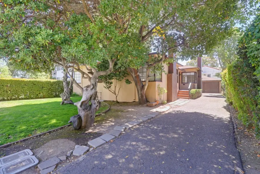 9-11 Seville Way, San Mateo, CA 94402 - #3