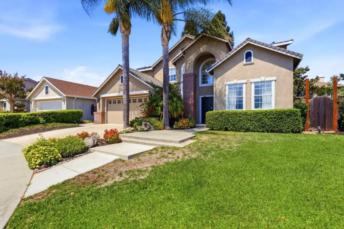 1301 Peregrine Drive, Gilroy, CA 95020 - #1