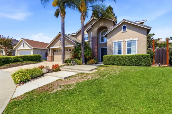 1301 Peregrine Drive, Gilroy, CA 95020