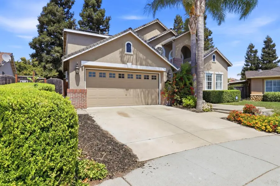 1301 Peregrine Drive, Gilroy, CA 95020 - #2