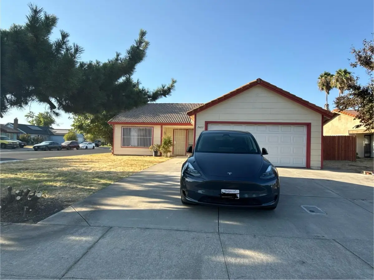 2403 Bordeaux Avenue, Stockton, CA 95210 - #1