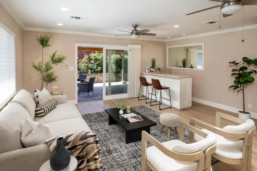 4852 Bela Drive, San Jose, CA 95129 - #2