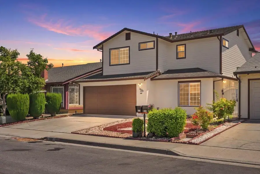 1846 Arroyo De Platina, San Jose, CA 95116 - #3