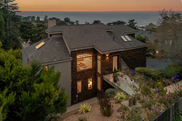 231 Spindrift Road, Carmel, CA 93923