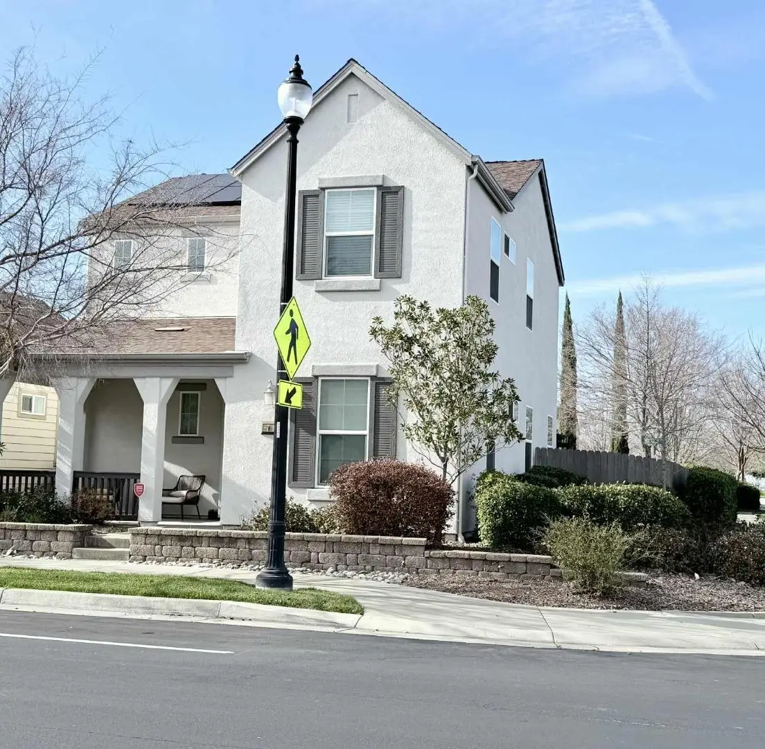 Address Withheld By Seller, Roseville, CA 95747 - #1