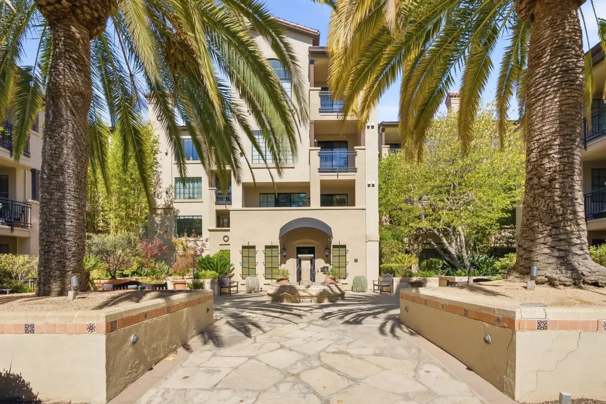 633 Elm Street #317, San Carlos, CA 94070 - #1