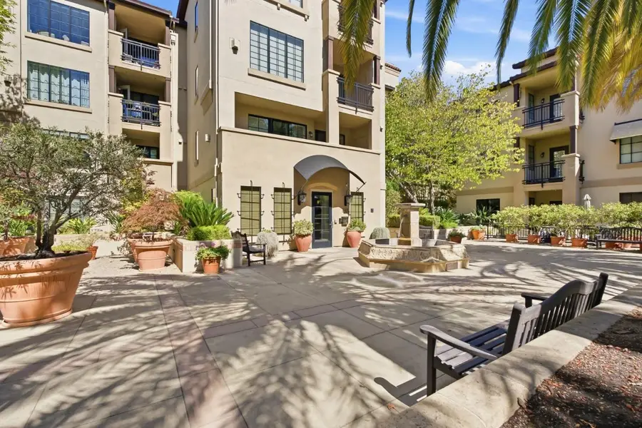 633 Elm Street #317, San Carlos, CA 94070 - #2