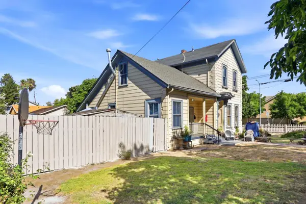 388 S 19th Street, San Jose, CA 95116