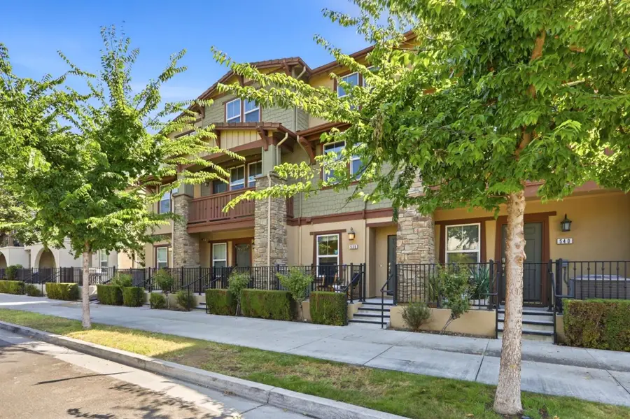 536 S 22nd Street, San Jose, CA 95116 - #3