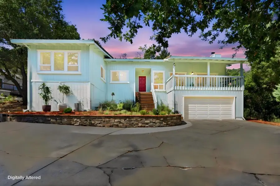 17411 Holiday Drive, Morgan Hill, CA 95037 - #2