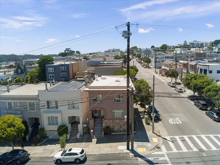 701 27th Avenue, San Francisco, CA 94121 - #2