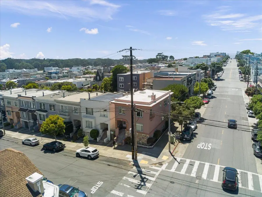 701 27th Avenue, San Francisco, CA 94121 - #3