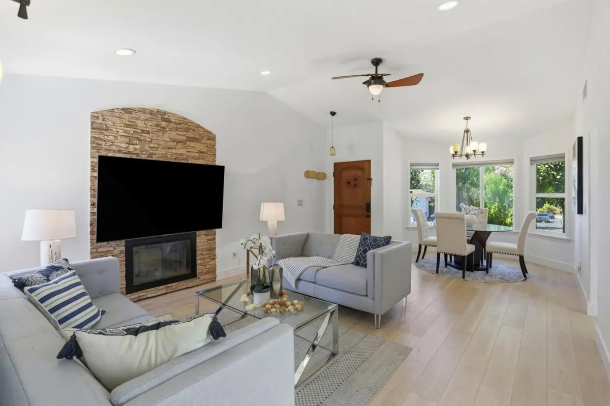 2736 Reno Drive, San Jose, CA 95148 - #1