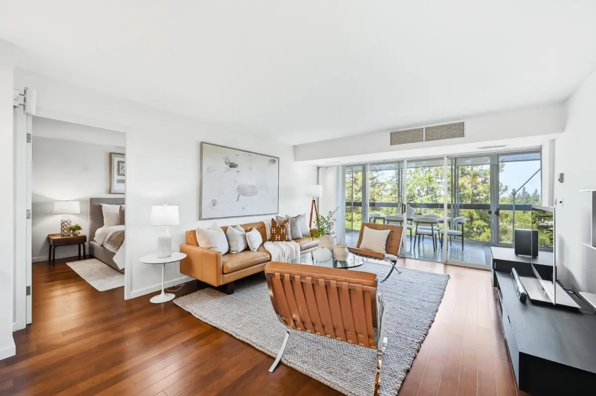 101 Alma Street #806, Palo Alto, CA 94301 - #1