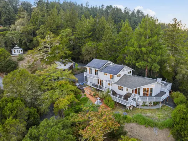 251 Starlight Terrace, Santa Cruz, CA 95065