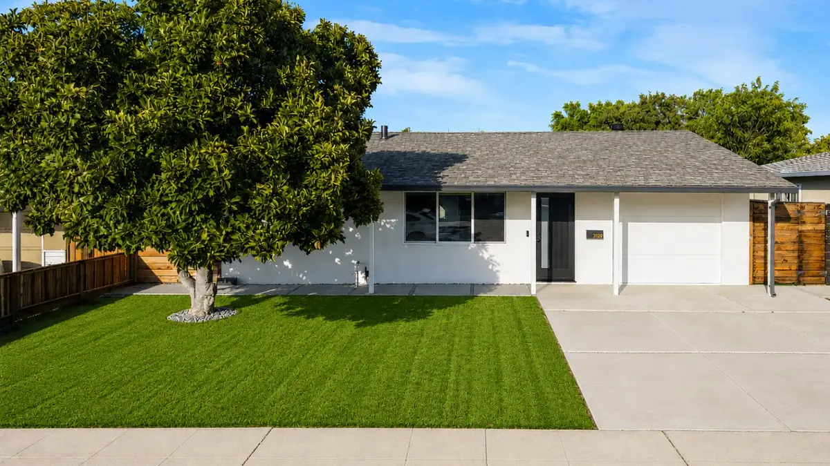 3128 Julio Avenue, San Jose, CA 95124 - #1
