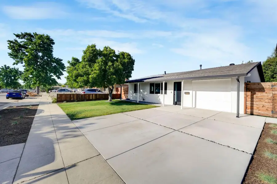 3128 Julio Avenue, San Jose, CA 95124 - #2