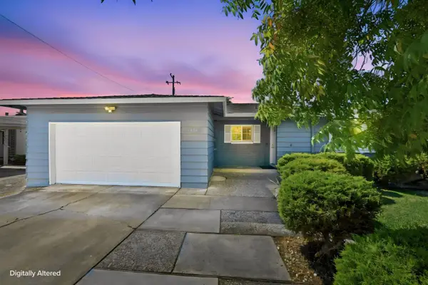 1464 Hillsdale Avenue, San Jose, CA 95118