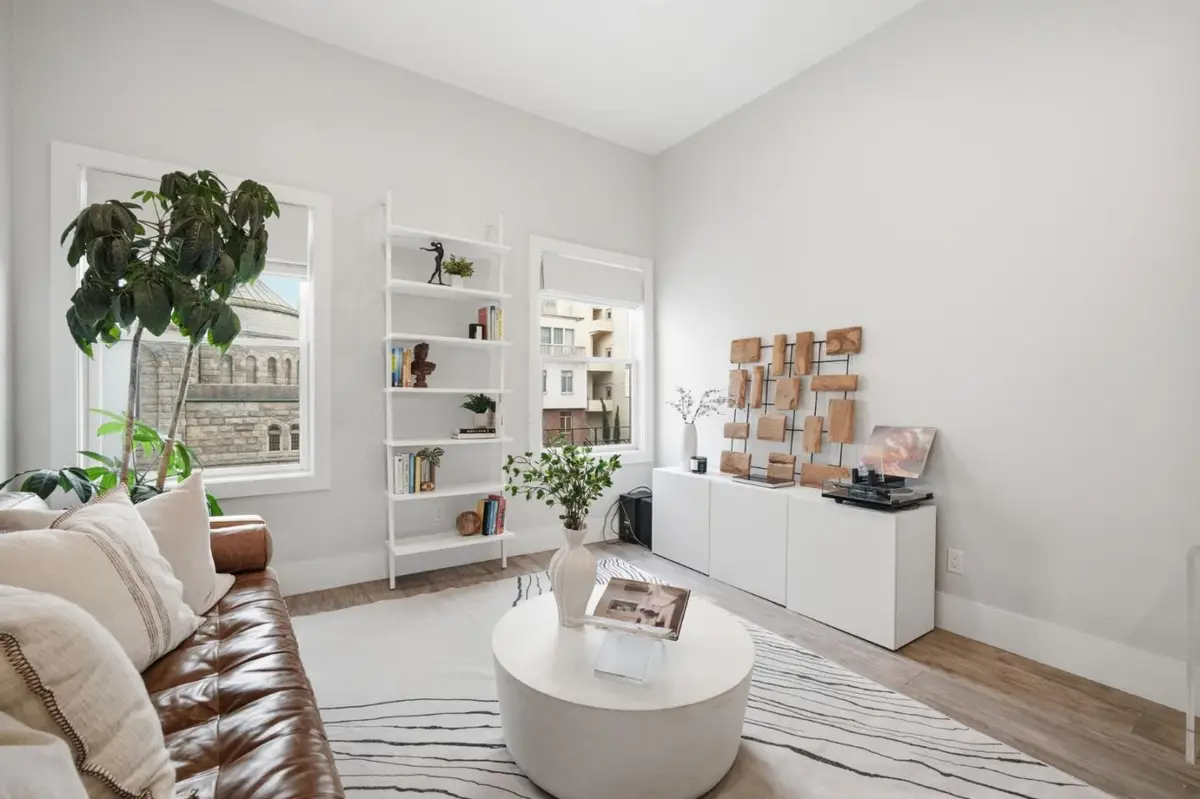 1620 Broadway #5, San Francisco, CA 94109 - #1
