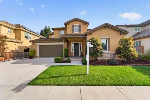 1370 Sunrise Drive, Gilroy, CA 95020