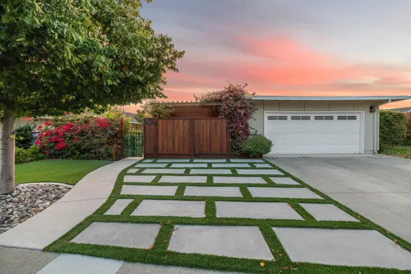 3342-3344 Los Prados Street, San Mateo, CA 94403