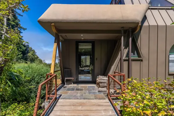 59755 Garrapatos Road, Carmel, CA 93923