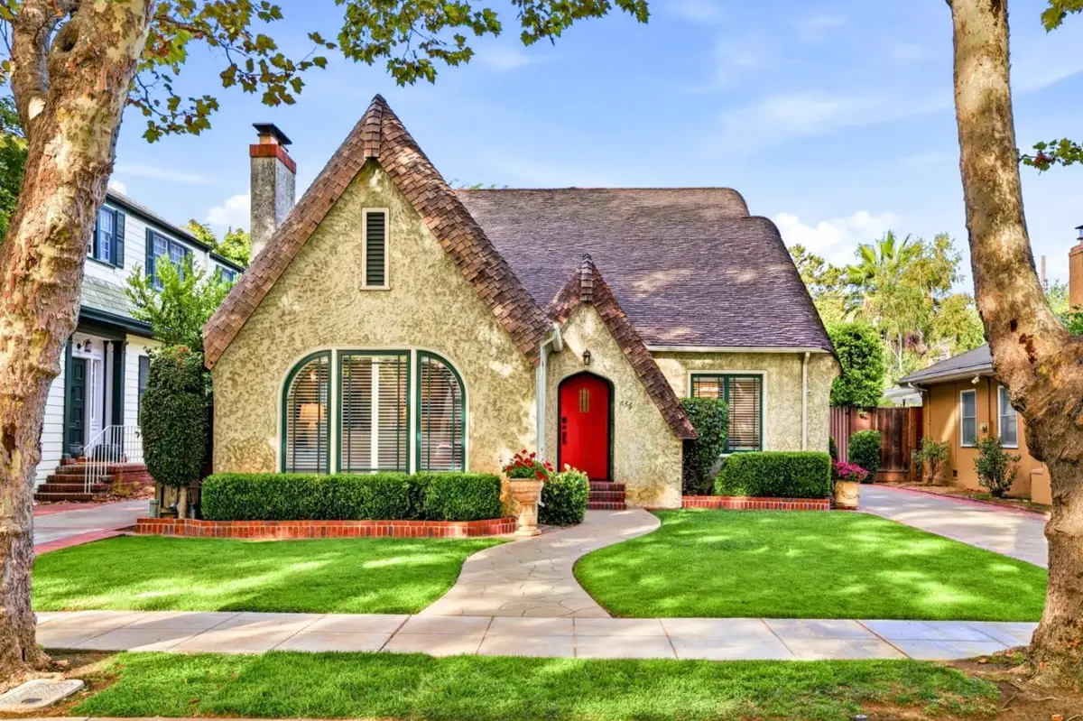 656 S 14th Street, San Jose, CA 95112 - #1