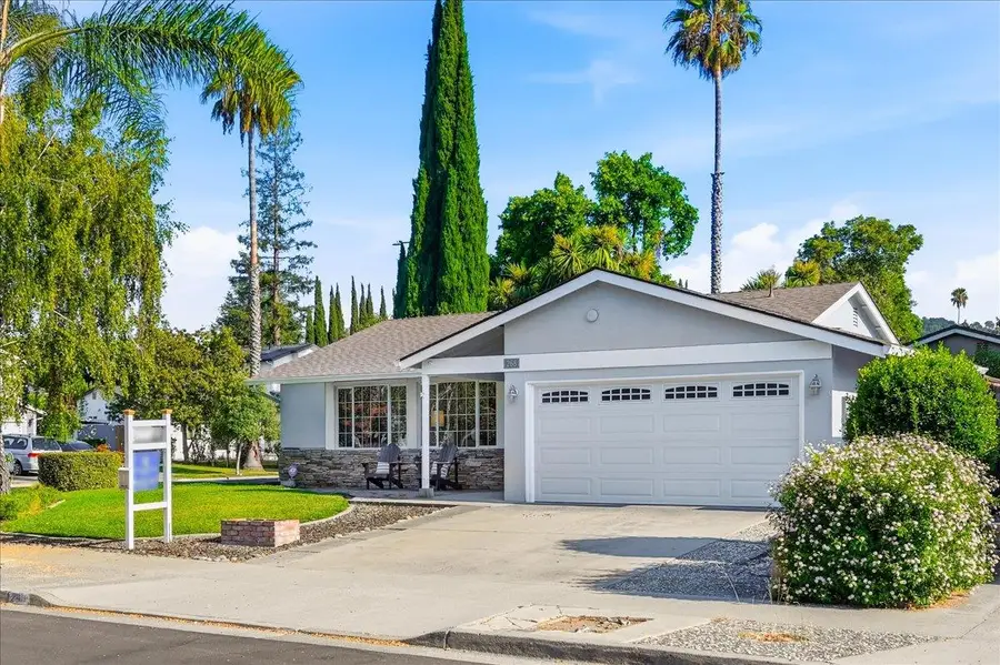 268 Jaggers Drive, San Jose, CA 95119 - #2