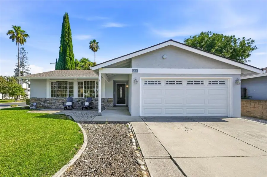 268 Jaggers Drive, San Jose, CA 95119 - #3
