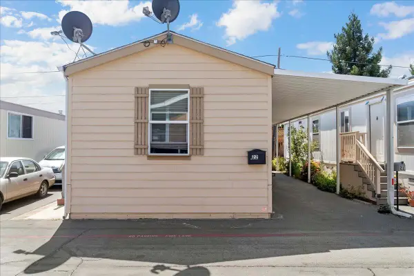 1850 Evans Lane #22, San Jose, CA 95125