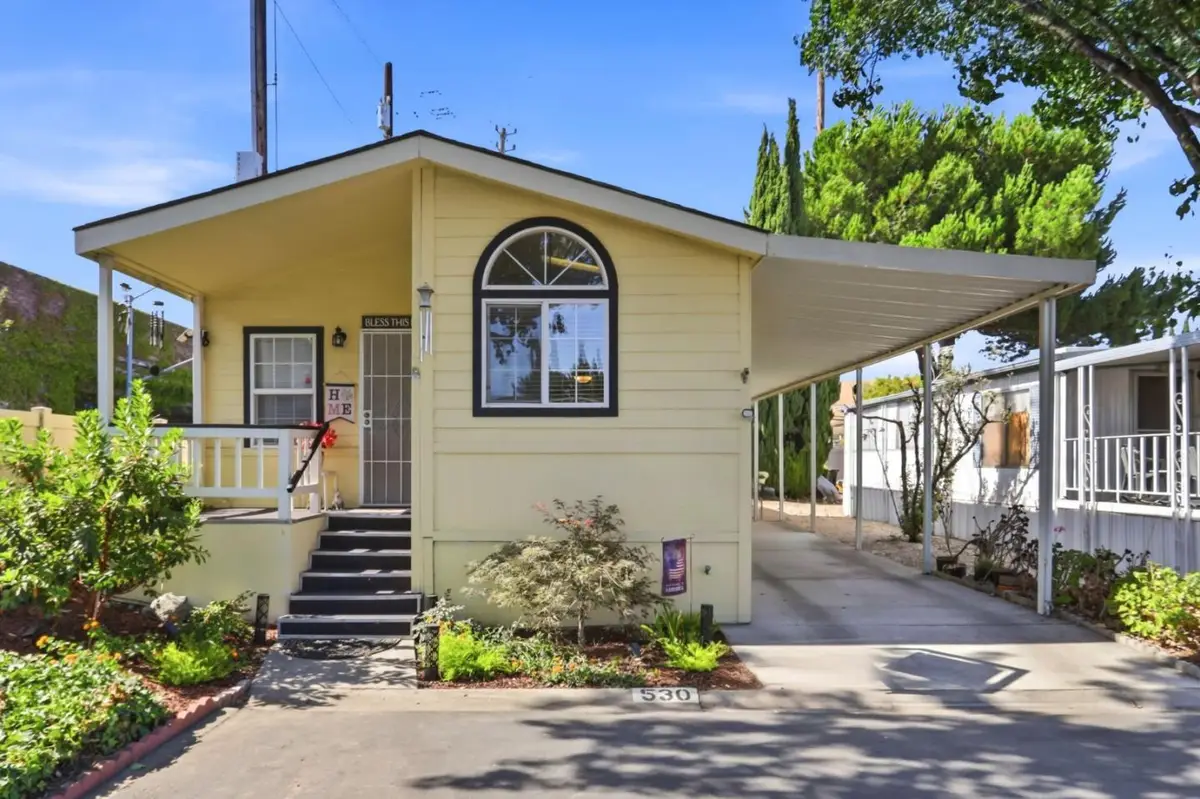 530 Mountain Home Drive #530, San Jose, CA 95136 - #1