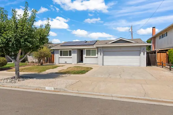 4868 Tonino Drive, San Jose, CA 95136