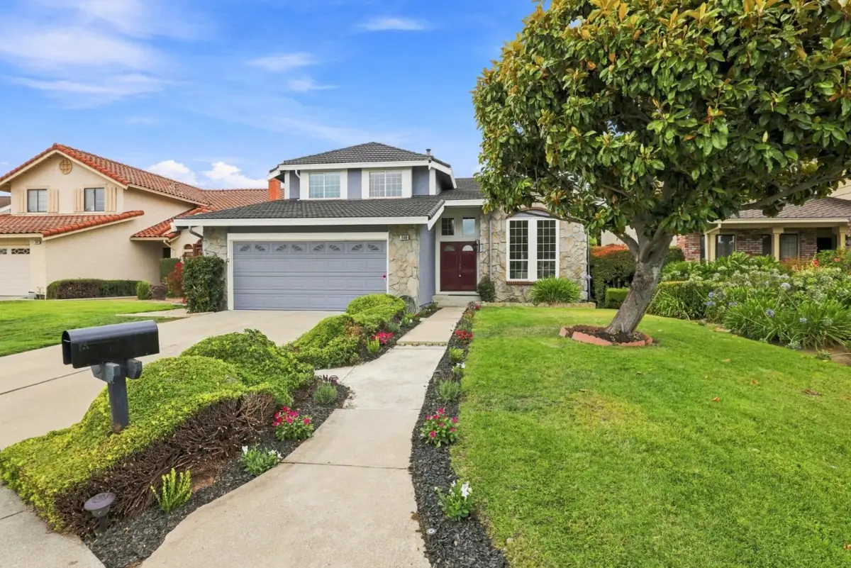 1169 Ramblewood Way, San Mateo, CA 94403 - #1