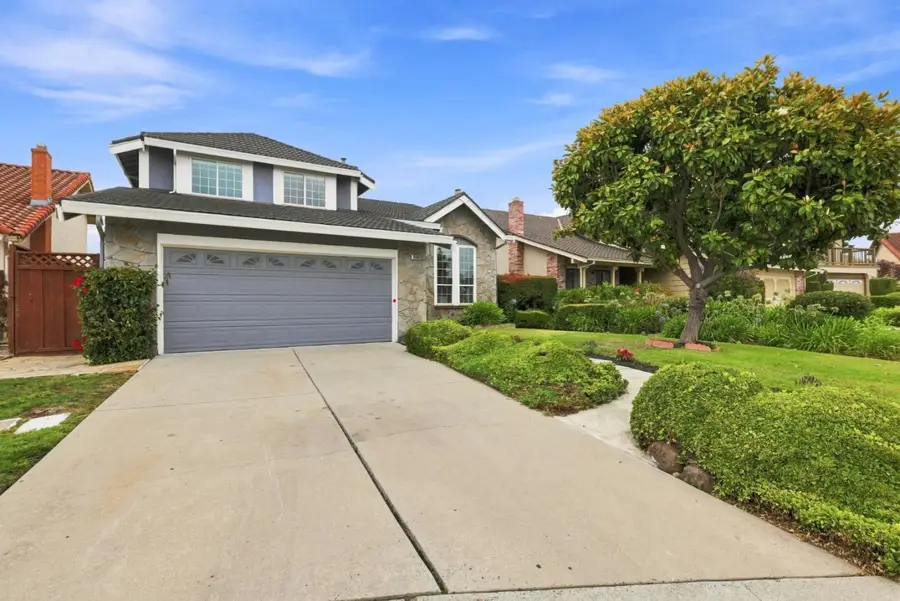 1169 Ramblewood Way, San Mateo, CA 94403 - #3