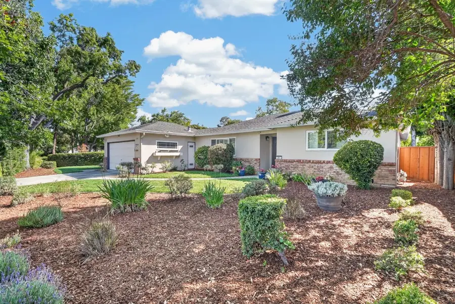 301 Camille Court, Mountain View, CA 94040 - #3