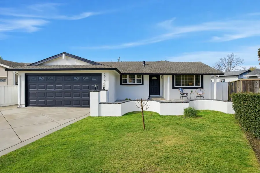 4513 Birchwood Court, Union City, CA 94587 - #2