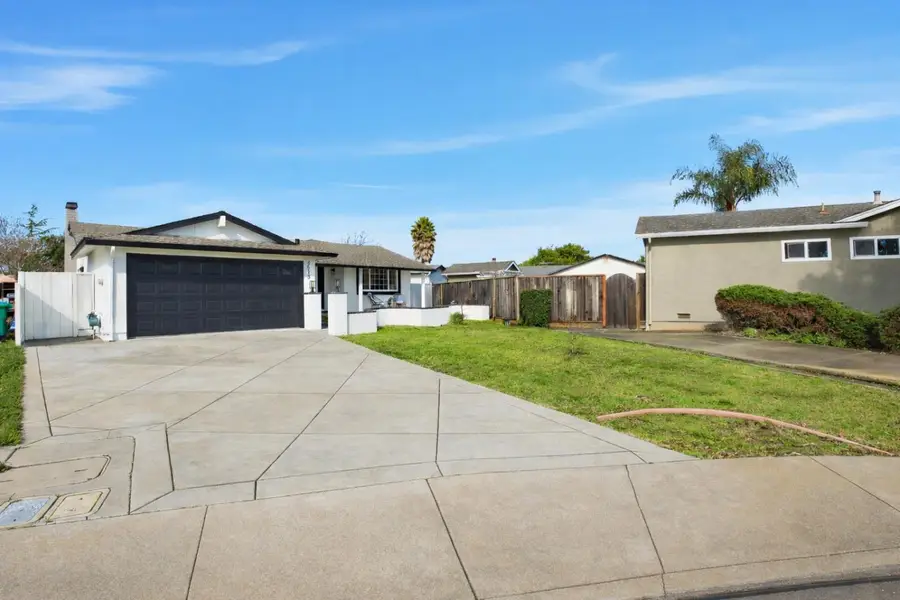 4513 Birchwood Court, Union City, CA 94587 - #3