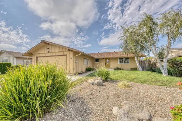 779 Bedford Drive, Salinas, CA 93901
