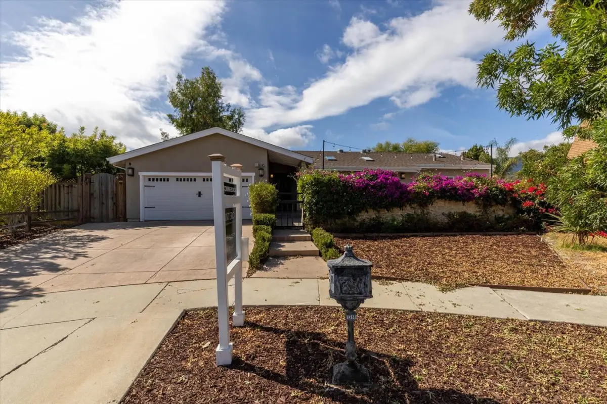 1314 Peralta Court, San Jose, CA 95120 - #1